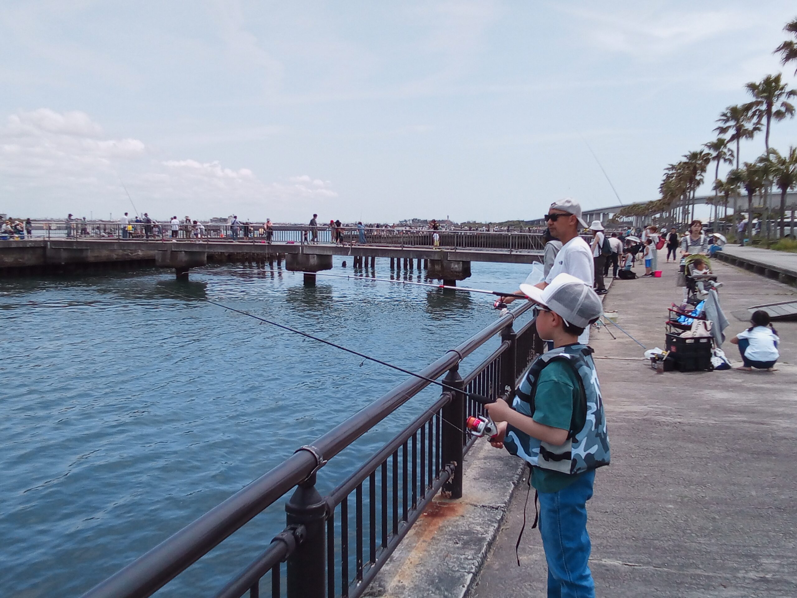 浜名 湖 の 釣り